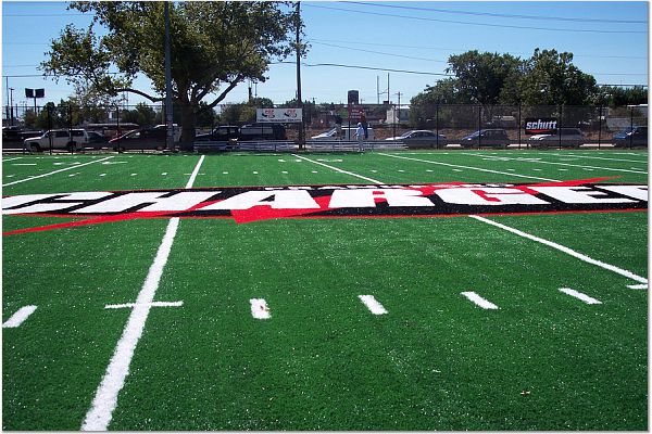 Home Field