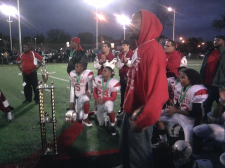 2009 Midget champs