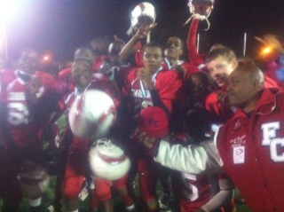 Midget 2010 Champs