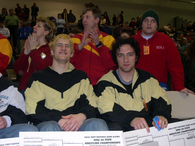 4A State 2006 South State Champs