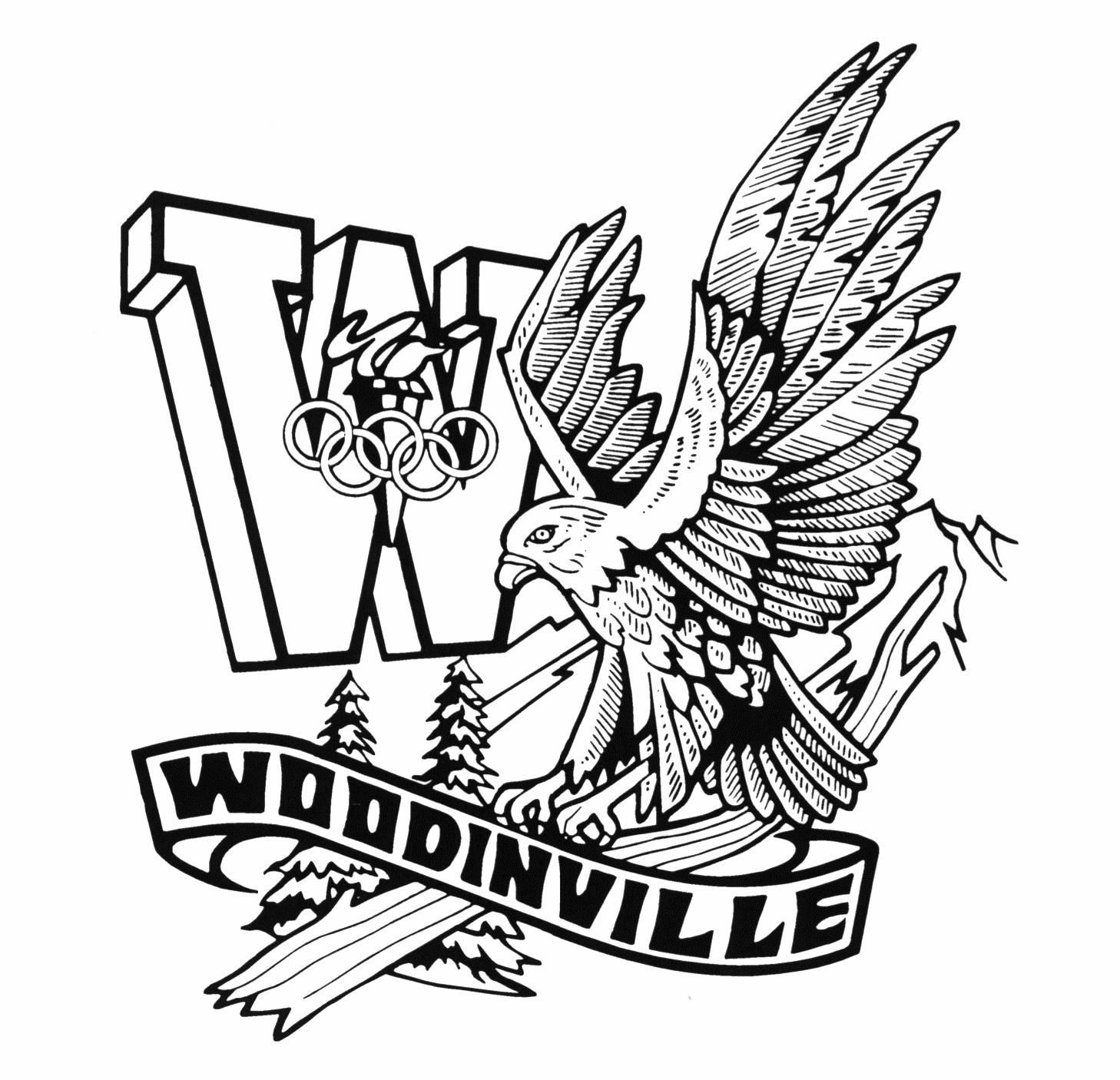 Woodinville Logo