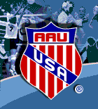 AAU