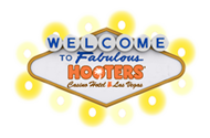 Hooters logo