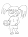 Soccer Girl