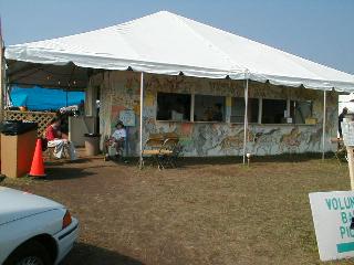 1999 Camping Office