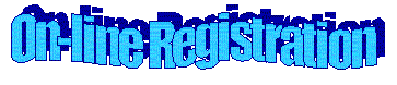 On-line Registration
