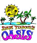 Sheik Yerbouti's Oasis