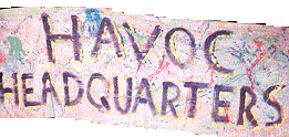 Havoc Headquarters
