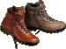 Camping Boots