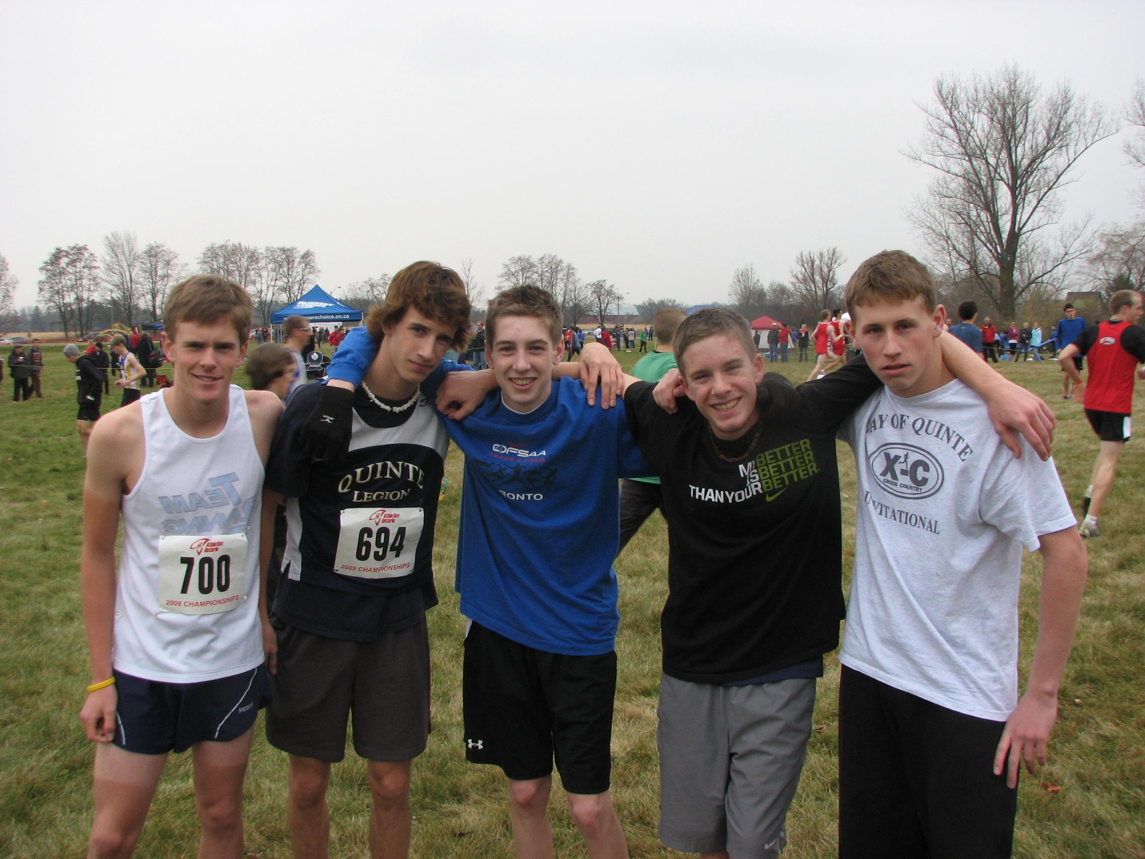 boys
