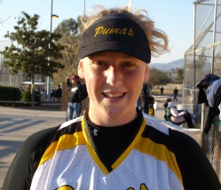 Samantha Mallory
