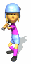 animatedSoftball