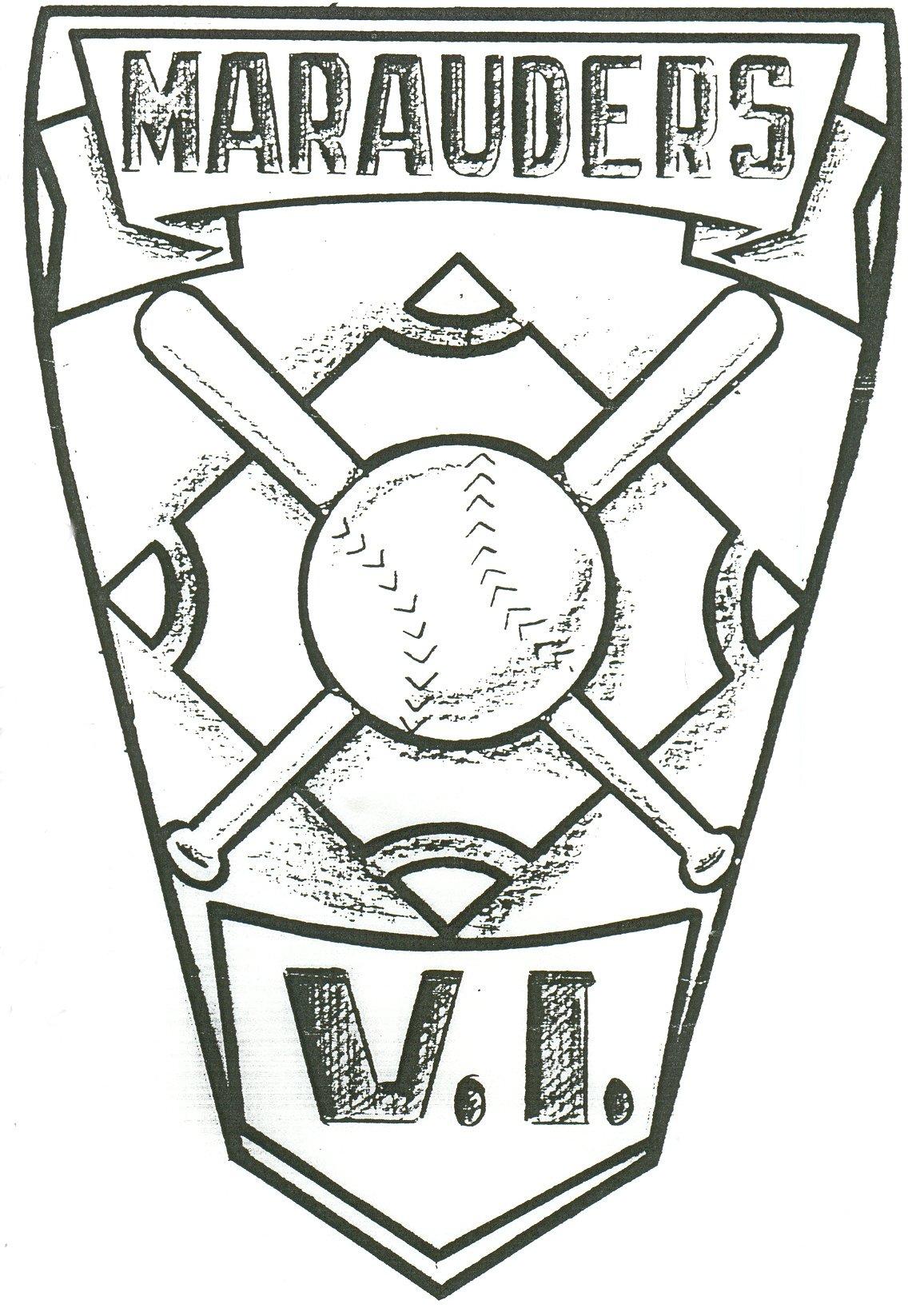 Marauders