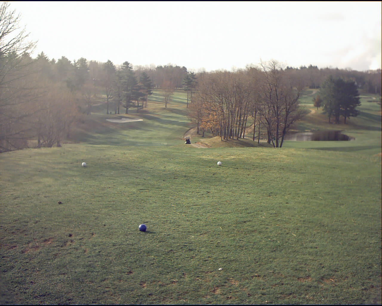 Golf 03 - Heritage CC