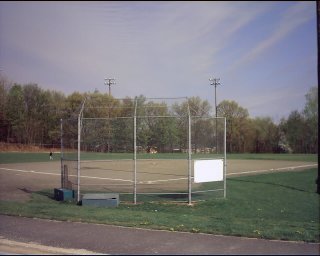 Field - Middle School