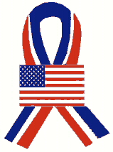 US Ribbon