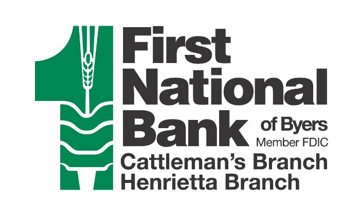 First National Bank of Byers