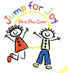 Jump for Joy - Party Play Center