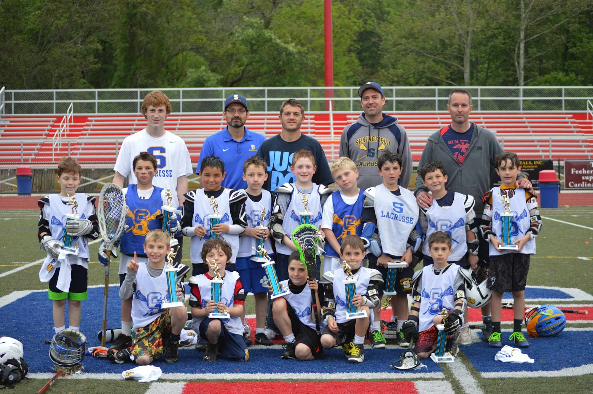 2013 lax champs