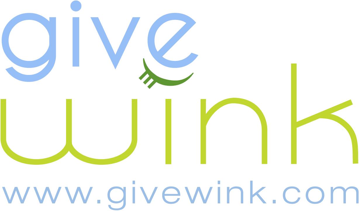 Give Wink