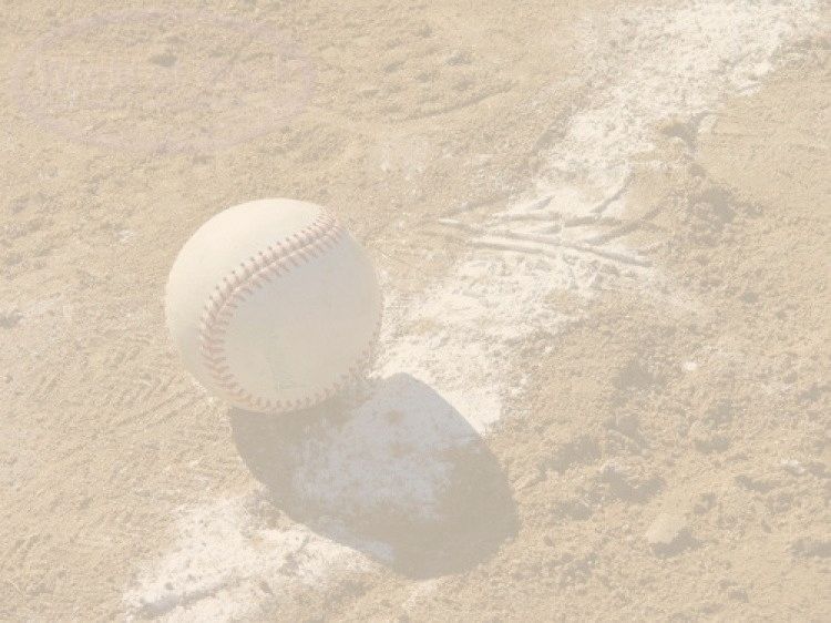 foul line background