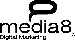 Media 8 Sponsor