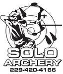 Solo Archery Logo