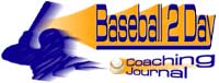 BG baseball 2 day