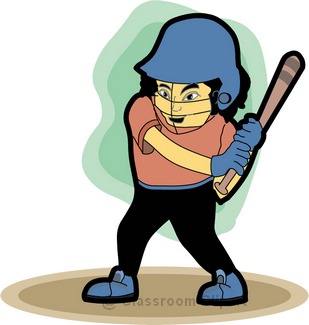 BB player