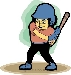 BB player