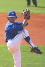 Zac Curtis