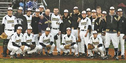 2009 Commandos