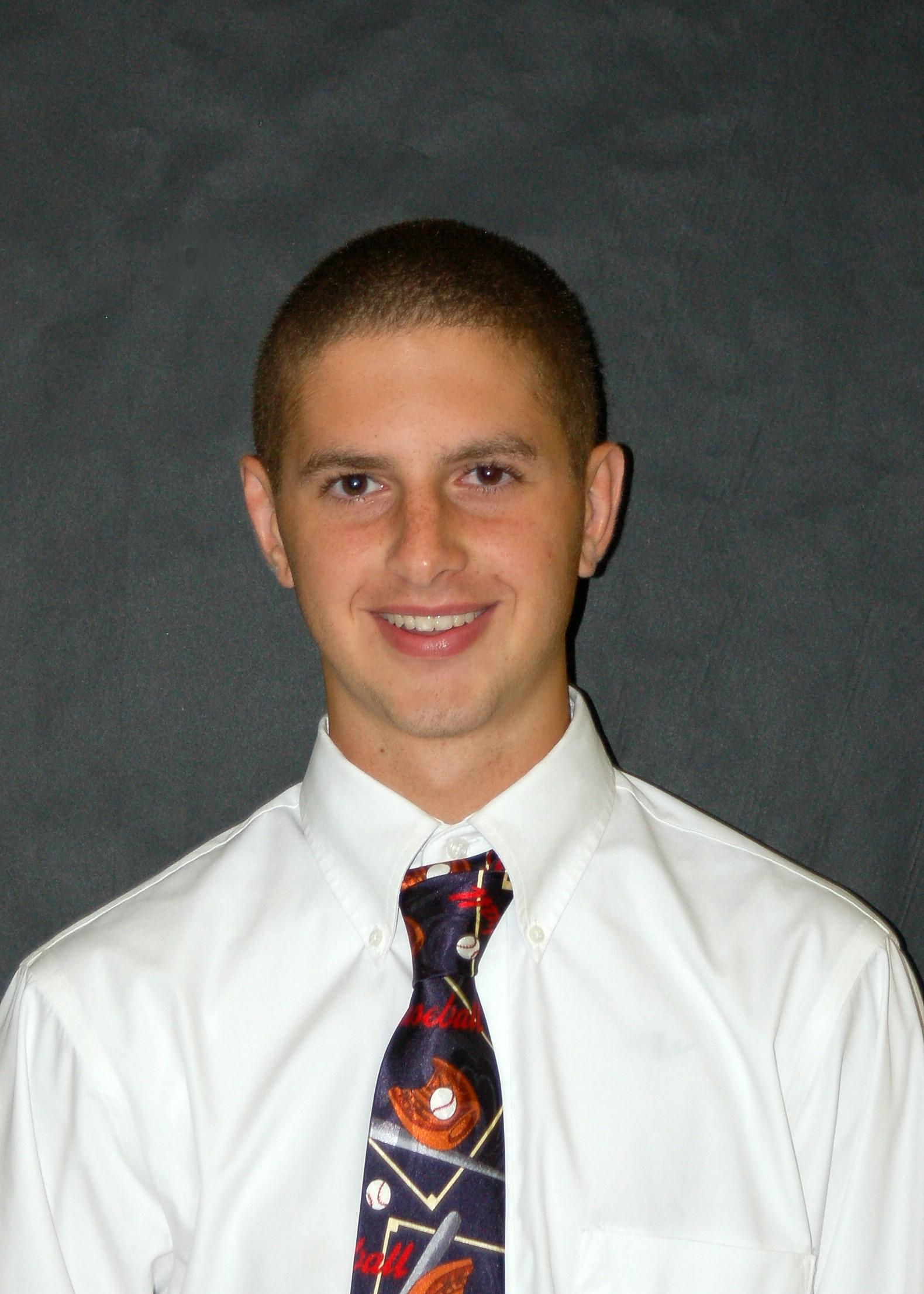 Seth Owens