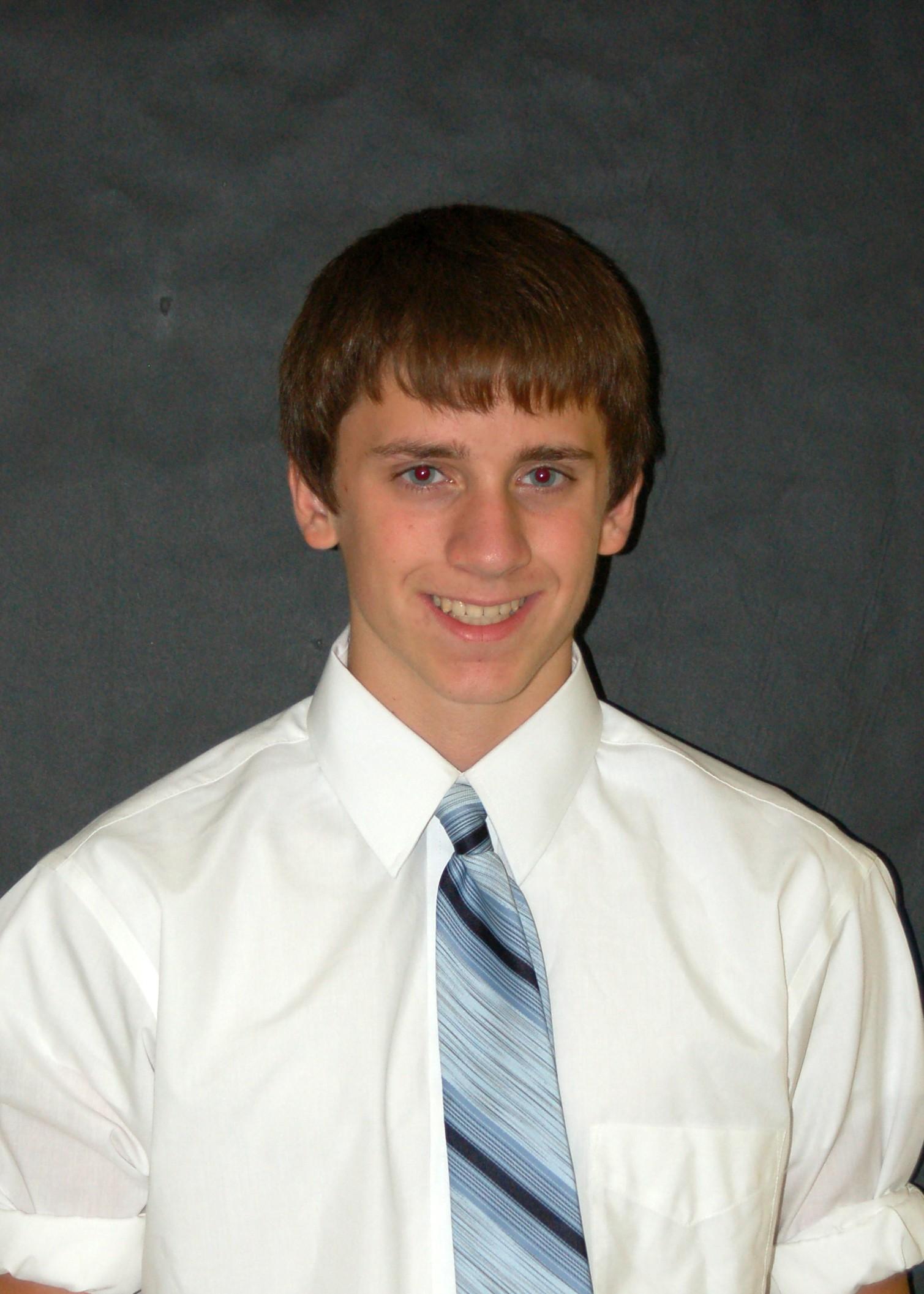 Adam Dorris