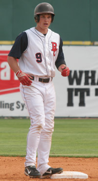 Wilson Tucker