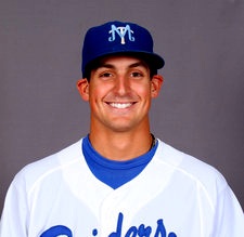 Brandon Hall