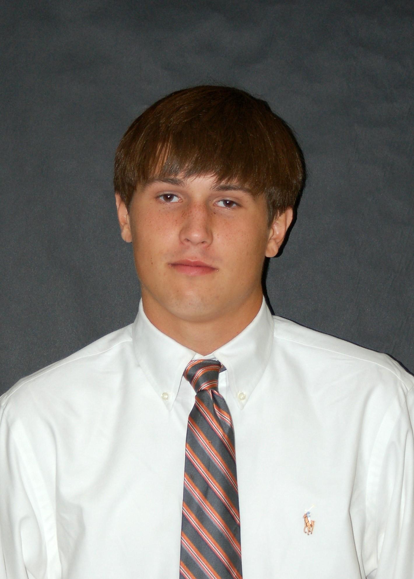 Colton Mansfield