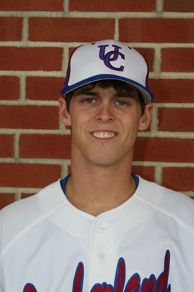 Drew Denton Player of the Week