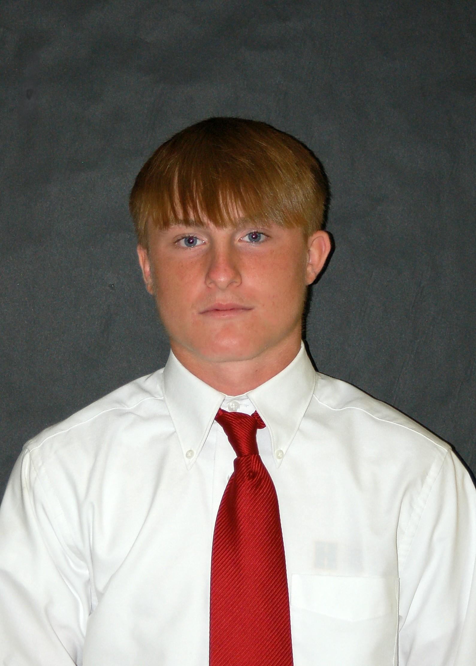 Austin Harris