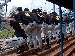 Dugout at USA 1