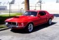 Mustang `69