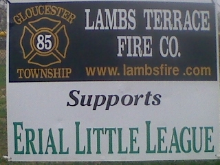 Lambs 2011