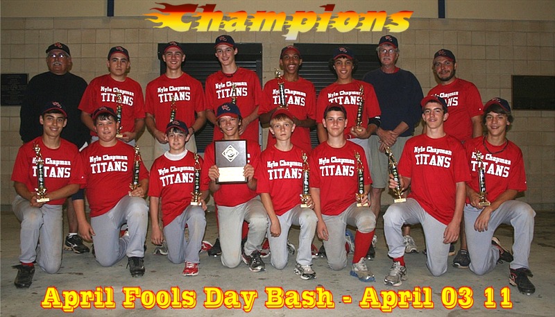 AFD Champs