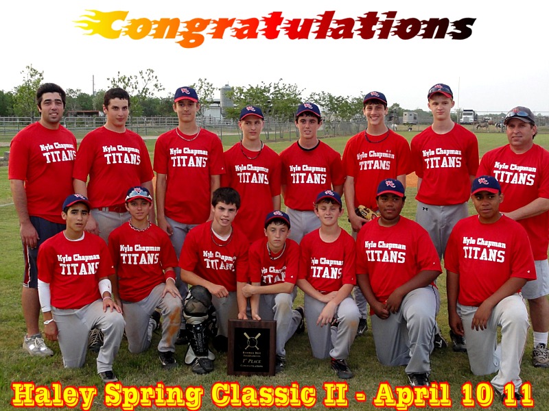 Champs Apr 10