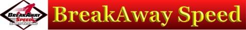 S08 KC BreakAway Speed