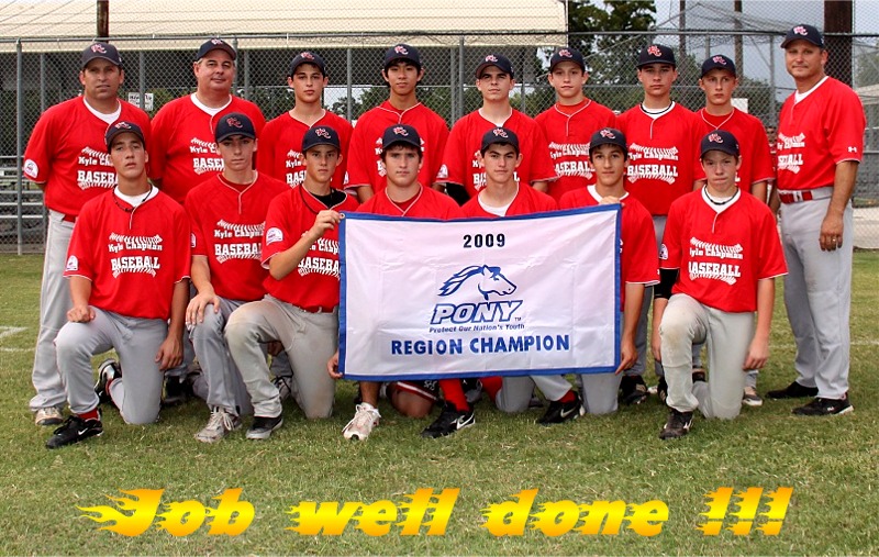 09 Region champs