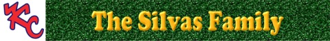 KC SP09 Silvas