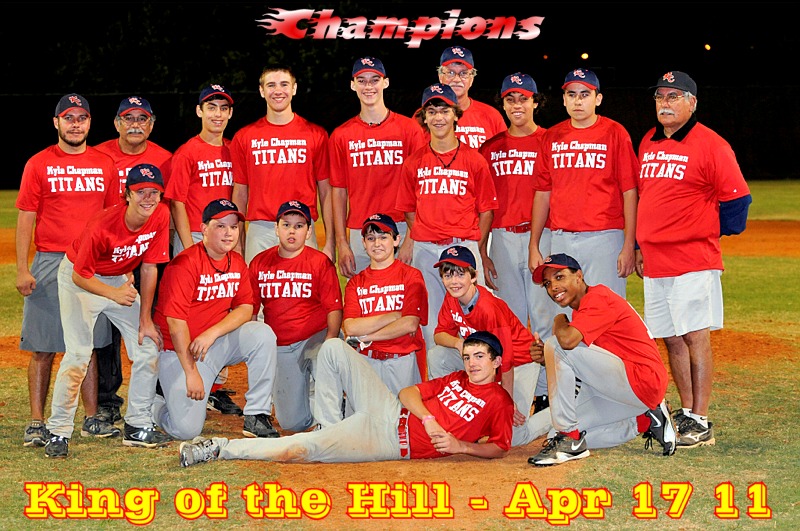 Champs Apr 17