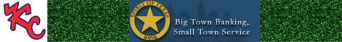 KC SP09 Spirit of Texas Bank