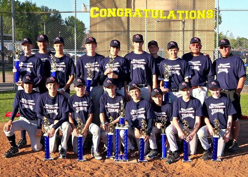 March madness champions